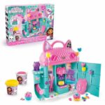 Comprar Canal toys - gabby y la casa mágica - la casa de gabby en plastilina - gab 023