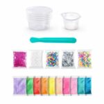 Comprar Canal toys - slime - kit mix'in - pack 10 slimes