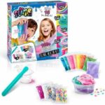 Comprar Canal toys - slime - kit mix'in - pack 10 slimes