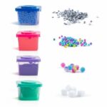 Comprar Canal toys - so slime diy - mix'in sensations paquete de 4 - pasatiempos creativos - ssc 232 - canal toys