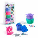 Comprar Canal toys - so slime diy - mix'in sensations paquete de 4 - pasatiempos creativos - ssc 232 - canal toys