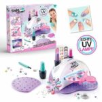 Comprar Canal toys - style for ever - estudio de uñas de gel - ofg 241