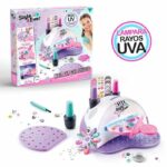 Comprar Canal toys - style for ever - estudio de uñas de gel - ofg 241