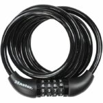 Comprar Candado para bicicleta - master lock - 8221eurdpro - cable trenzado 1