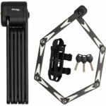 Comprar Candado plegable para bicicleta - master lock - 8333eurdpro - acero endurecido