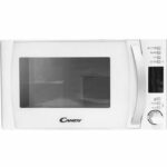 Comprar Candy cmxw20dw-blanco microondas de una sola función-20 l-700 w-independiente