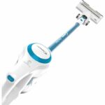 Comprar Candy viva cviva02e - aspirador inalámbrico multifunción - 22 v - autonomía de batería 30 min - azul / blanco