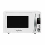 Comprar Caramelo - cmxw30dw - microondas - blanco - 30l - 900w - independiente