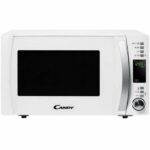 Comprar Caramelo - cmxw30dw - microondas - blanco - 30l - 900w - independiente