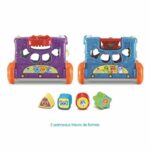 Comprar Carrito multiactividad super interactivo vtech