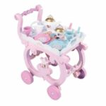 Comprar Carrito princesas disney xl - smoby - mixto - rosa - 17 accesorios incluidos - niño - a partir de 3 años