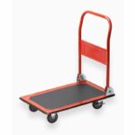 Comprar Carro de plataforma plegable meister 150kg