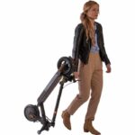 Comprar Carro tbar para scooter eléctrico - smolt