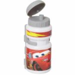 Comprar Cars bottle + bottle holder (botella para niños) - disney