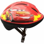 Comprar Cars casco ajustable talla xs