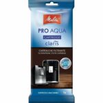 Comprar Cartucho de filtro melitta pro aqua para caffeo