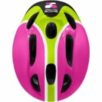 Comprar Casco control de patines rosa s