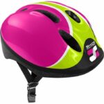 Comprar Casco control de patines rosa s