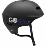 Comprar Casco protector go ride talla m