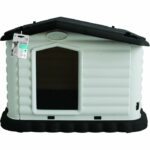 Comprar Caseta para perros chateau - mpets - s