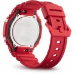 Comprar Casio - g-shock - reloj - resistente a golpes - multifunción - rojo