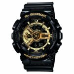 Comprar Casio - reloj de resina - g-shock - negro