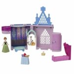 Comprar Castillo de anna - mattel - hlx02 - juguete para niños - frozen