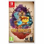 Comprar Cat quest 3 - juego para nintendo switch