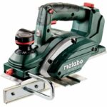 Comprar Cepilladora de batería - metabo - ho 18 ltx 20-82 - 18 v - cartón