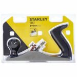 Comprar Cepilladora de metal stanley sb3