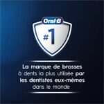 Comprar Cepillo de dientes eléctrico oral-b vitality pro - azul - 3 modos de cepillado - cabezal incluido