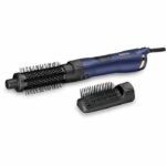 Comprar Cepillo soplador - babyliss - as84pe - midnight luxe para dar forma y alisar de forma natural