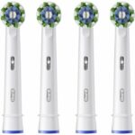 Comprar Cepillos - oral-b - pro cross action - para cepillos de dientes - 4 unidades