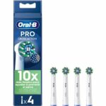 Comprar Cepillos - oral-b - pro cross action - para cepillos de dientes - 4 unidades