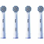 Comprar Cepillos - oral-b - pro sensitive clean - para cepillos de dientes - 4 unidades