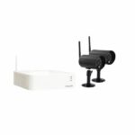 Comprar Chacon wireless dvr con 2 cámaras