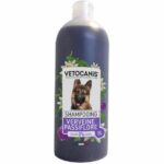 Comprar Champú - vetocanis - bio000652 - suave - verbena pasiflora - perro - 1l