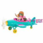 Comprar Chelsea y su aviÓn - barbie - htk38