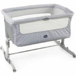 Comprar Chicco - cuna colecho next2me dream silver