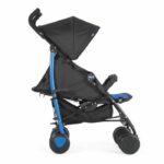 Comprar Chicco echo cane stroller con mr. blue bow