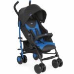 Comprar Chicco echo cane stroller con mr. blue bow