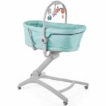 Comprar Chicco transat baby hug 4 en 1 acuarela