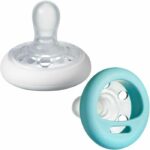 Comprar Chupete tommee tippee ctn - forma natural x2 6-18 meses