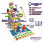 Comprar Circuito de juego marble rush - gaming set s300 - vtech - 4 años +