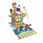 Comprar Circuito de juego marble rush - gaming set s300 - vtech - 4 años +