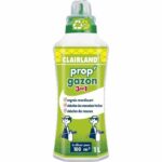 Comprar Clairland prop'gazon fertilizante 3 en 1 concentrado - 1 l