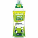 Comprar Clairland prop'gazon fertilizante 3 en 1 concentrado - 1 l