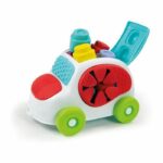 Comprar Clementoni - 17315 - coche clemmy