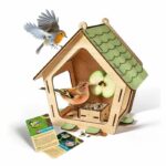 Comprar Clementoni - 52517 - comedero para pájaros