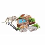 Comprar Clementoni - 52566 - triops y el mundo de los dinosaurios